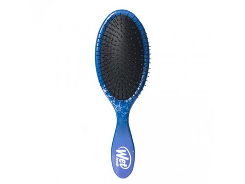 WETBRUSH ORIGINAL DETANGLER OVALUS PLAUKŲ ŠEPETYS DISNEY FROZEN ELZA
